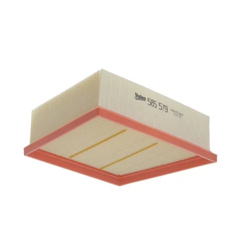 Vzduchový filter 585579 /VALEO/ - obr. 2