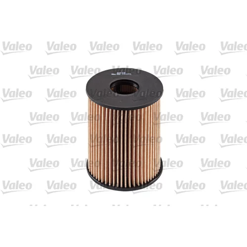 Olejový filter 586516 /VALEO/ - obr. 1