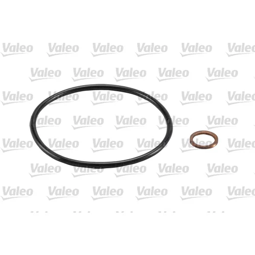 Olejový filter 586524 /VALEO/ - obr. 3