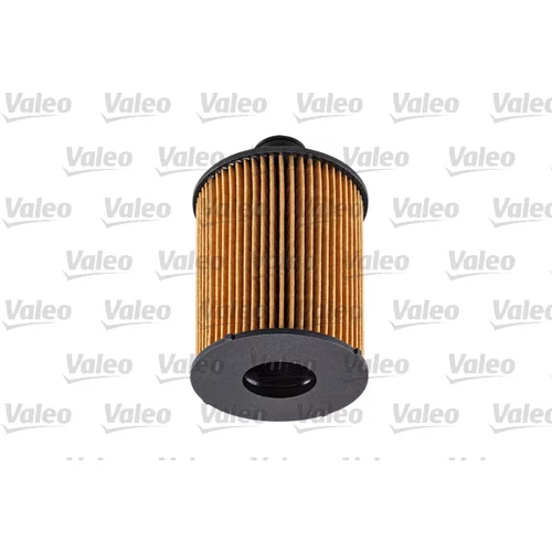 Olejový filter 586530 /VALEO/ - obr. 2