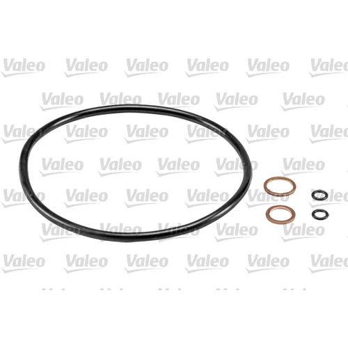 Olejový filter 586534 /VALEO/ - obr. 3