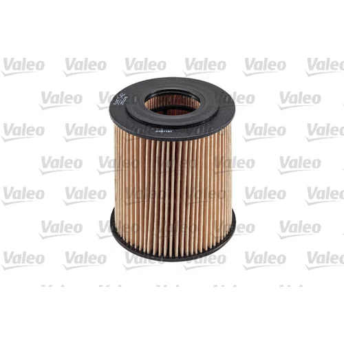 Olejový filter 586542 /VALEO/ - obr. 1