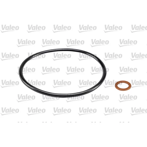 Olejový filter 586547 /VALEO/ - obr. 3