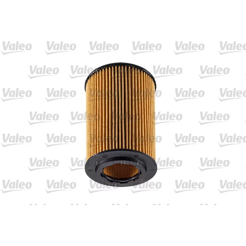 Olejový filter 586555 /VALEO/ - obr. 2