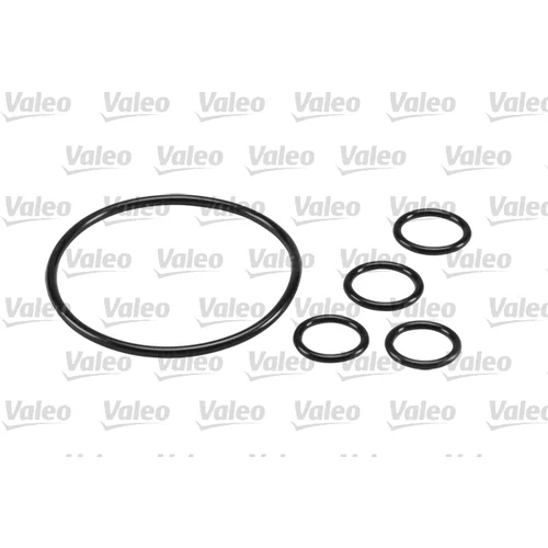 Olejový filter 586568 /VALEO/ - obr. 3