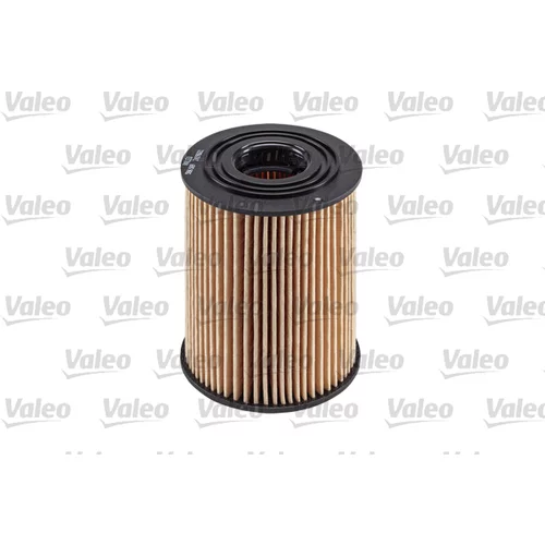 Olejový filter 586569 /VALEO/ - obr. 1