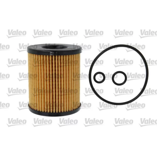 Olejový filter 586596 /VALEO/ - obr. 3