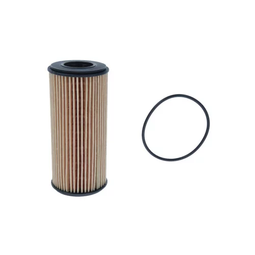 Olejový filter 586616 /VALEO/ - obr. 3