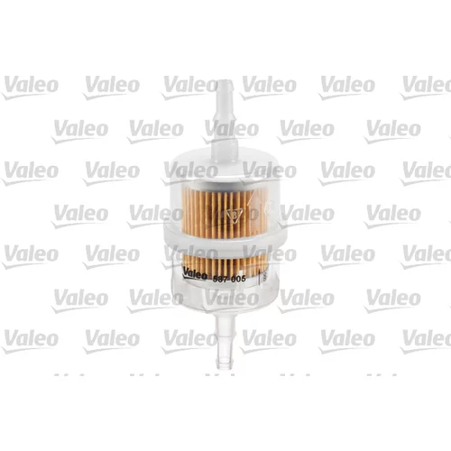 Palivový filter 587005 /VALEO/ - obr. 1