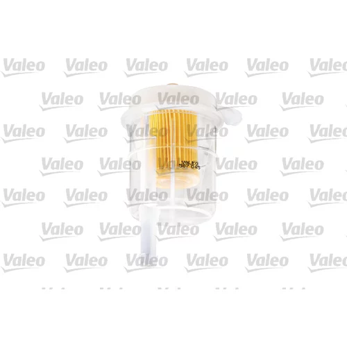 Palivový filter 587045 /VALEO/ - obr. 3