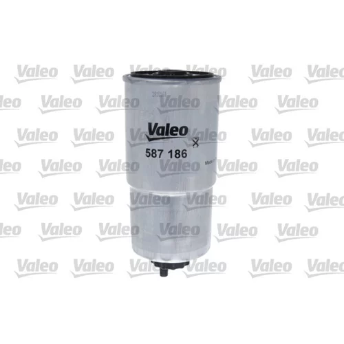 Palivový filter 587186 /VALEO/ - obr. 1