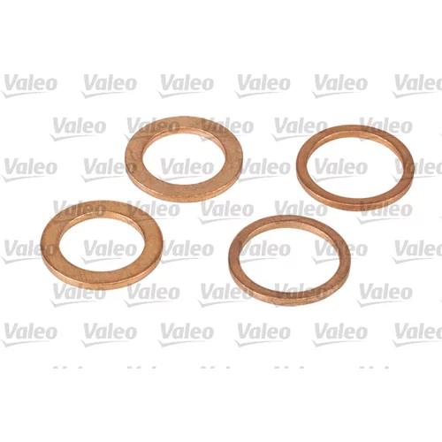 Palivový filter 587202 /VALEO/ - obr. 2