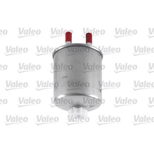 Palivový filter 587550 /VALEO/ - obr. 3