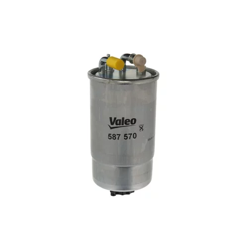 Palivový filter 587570 /VALEO/ - obr. 1