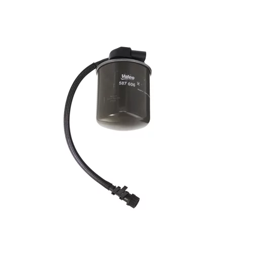 Palivový filter 587606 /VALEO/ - obr. 3