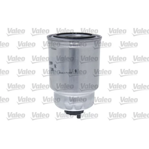 Palivový filter 587728 /VALEO/ - obr. 2