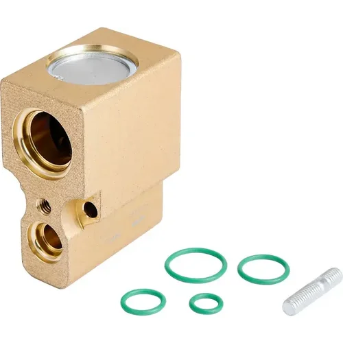Expanzný ventil klimatizácie VALEO 596915