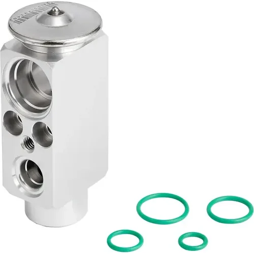 Expanzný ventil klimatizácie VALEO 596949