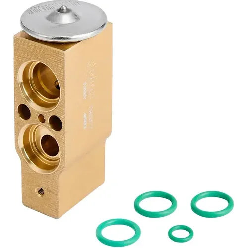 Expanzný ventil klimatizácie VALEO 596972