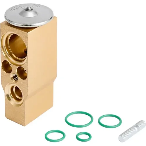 Expanzný ventil klimatizácie VALEO 596975