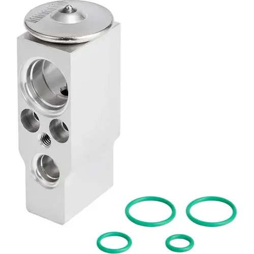 Expanzný ventil klimatizácie VALEO 596984