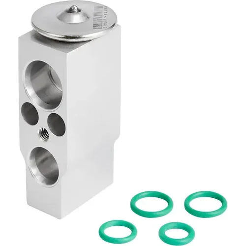 Expanzný ventil klimatizácie VALEO 596992