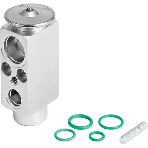 Expanzný ventil klimatizácie VALEO 597037