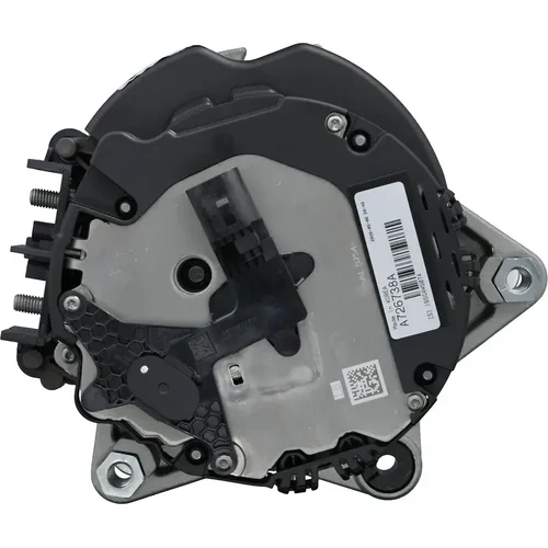 Štartovací generátor 615028 /VALEO/ - obr. 1