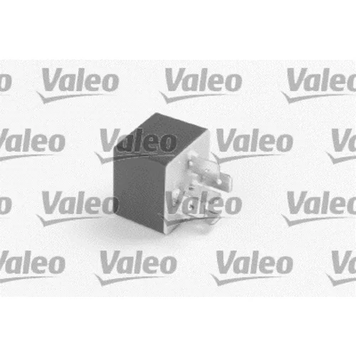 Relé pracovného prúdu 643818 /VALEO/ - obr. 1