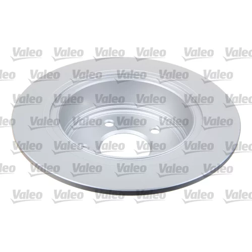 Brzdový kotúč 672510 /VALEO/ - obr. 2