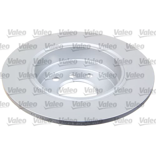 Brzdový kotúč 672594 /VALEO/ - obr. 1