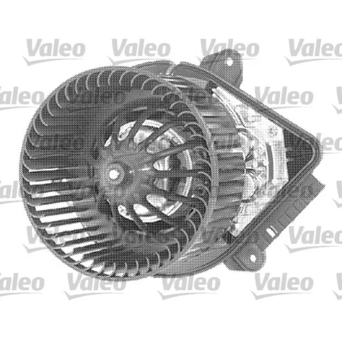 Vnútorný ventilátor VALEO 698195