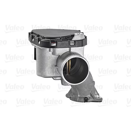 Hrdlo škrtiacej klapky VALEO 700416