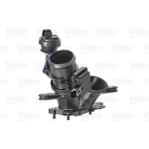 Hrdlo škrtiacej klapky 700440 /VALEO/ - obr. 3