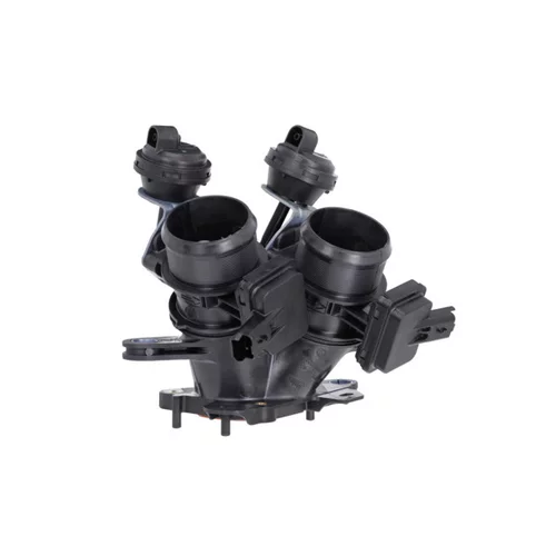 Hrdlo škrtiacej klapky 700462 /VALEO/ - obr. 1