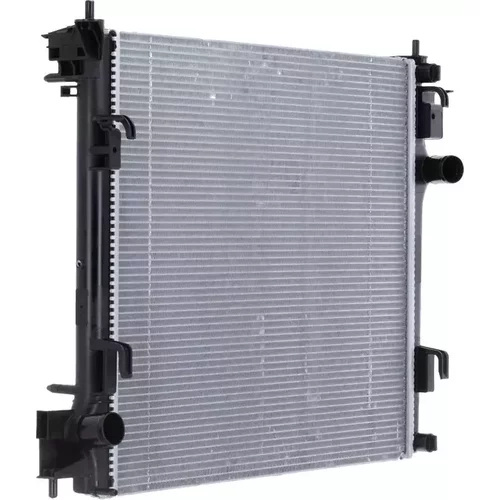 Chladič motora 701399 /VALEO/ - obr. 3