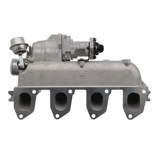 EGR ventil VALEO 703252