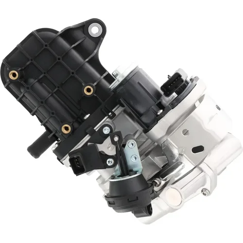 EGR modul 703300 /VALEO/ - obr. 2
