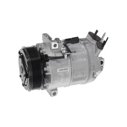 Kompresor klimatizácie 716670 /VALEO/ - obr. 1