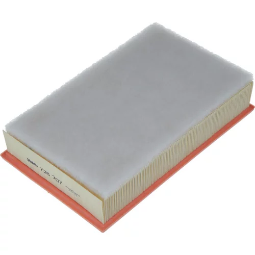 Vzduchový filter 728707 /VALEO/ - obr. 1