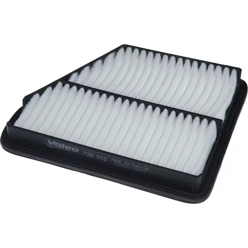 Vzduchový filter 728713 /VALEO/ - obr. 1