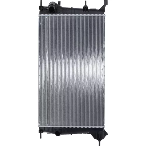 Chladič motora VALEO 735180