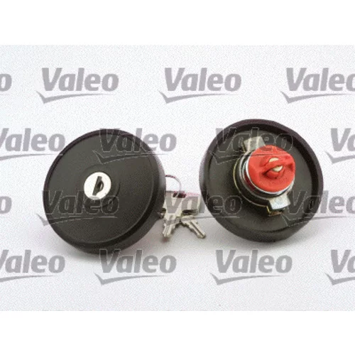 Uzáver, palivová nádrž VALEO 745367