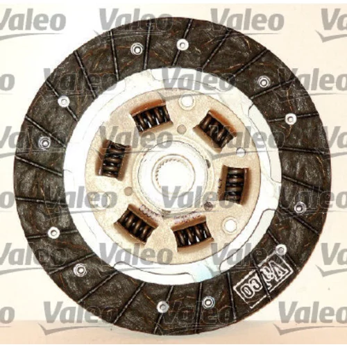 Spojková sada 801015 /VALEO/ - obr. 3
