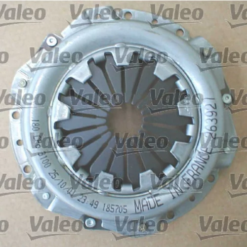Spojková sada 801071 /VALEO/ - obr. 1