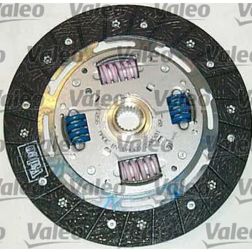 Spojková sada 801299 /VALEO/ - obr. 3