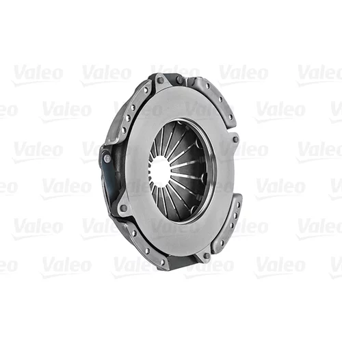 Prítlačný tanier spojky 802548 /VALEO/ - obr. 3