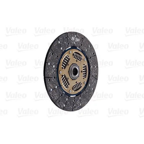Spojková lamela 803869 /VALEO/ - obr. 3