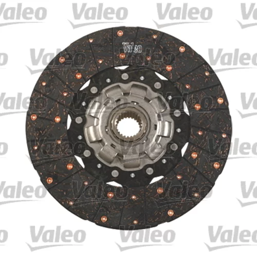 Spojková sada 805143 /VALEO/ - obr. 4