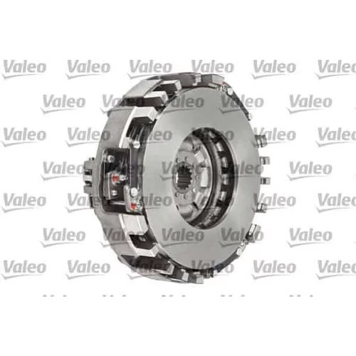 Prítlačný tanier spojky 805667 /VALEO/ - obr. 1